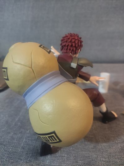 VIBRATION STARS PLUS 火影忍者疾风传 我爱罗