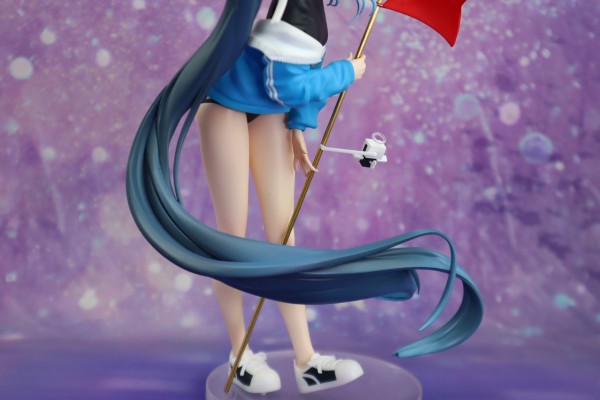 蔚蓝档案 天童爱丽丝 体操服ver