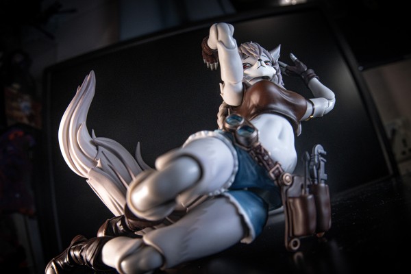 ERA系列 莉娅 修理师样式