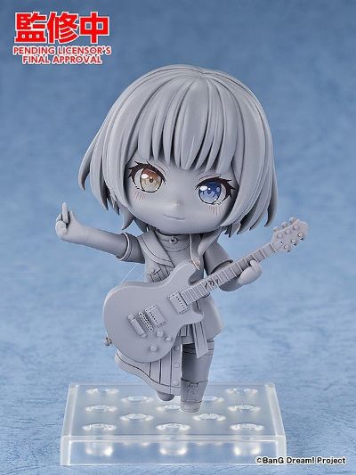 粘土人#2855 梦想协奏曲！迷途之子！！！！！ 要乐奈