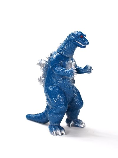 CCP 中等尺寸系列 [第7弹] 哥斯拉（1954）海蓝色