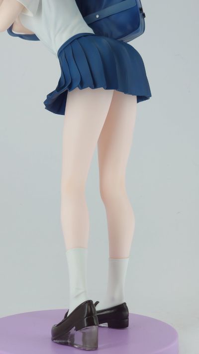 TENITOL TALL 2.5次元的诱惑 橘美花莉