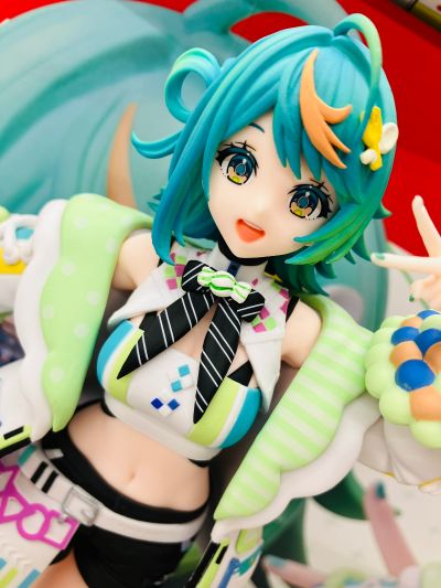 青桐高中 风和波普拉