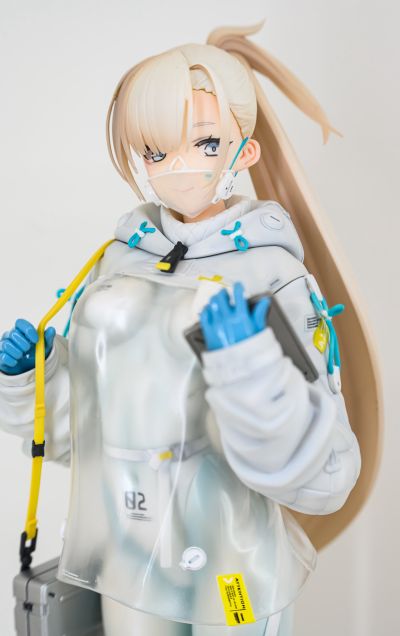 医生