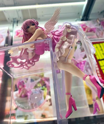 压泡面 胜利女神：新的希望 ー桃乐丝 怀旧款ー