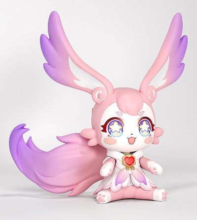 Huggy Good Smile 崩坏：星穹铁道 迷迷