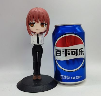 Qposket 链锯人 真纪真