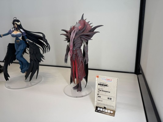 POP UP PARADE SP 博德之门3 君主博德安