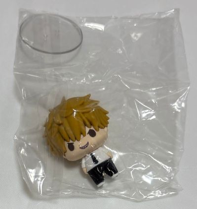 Q版可立玩偶 链锯人