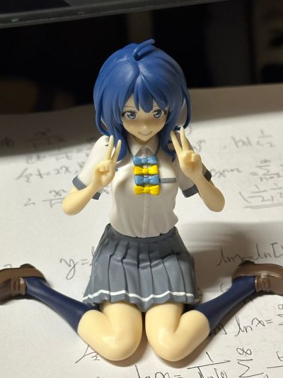 小坐系列 败犬女主太多了！八奈见杏菜