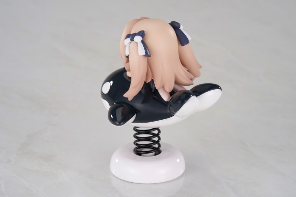 碧蓝航线 HappyShake系列 Q版摇摇乐 安克雷奇