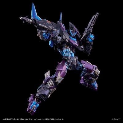 钢铁机神 AMT-01EX 补天士（变形金刚：失落之光）