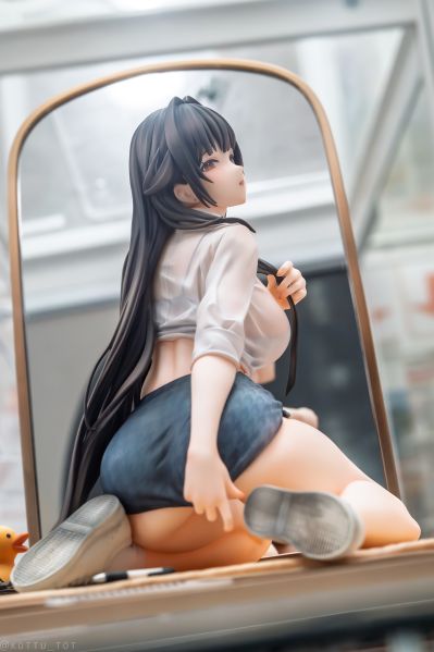 胜利女神：新的希望 玛律恰那：学生时代