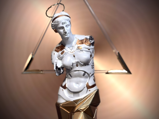 figma#SP-063 桌上美术馆 米洛的维纳斯