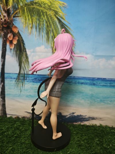 GLITTER&GLAMOURS 出包王女DARKNESS 梦梦·贝莉雅·戴比路克