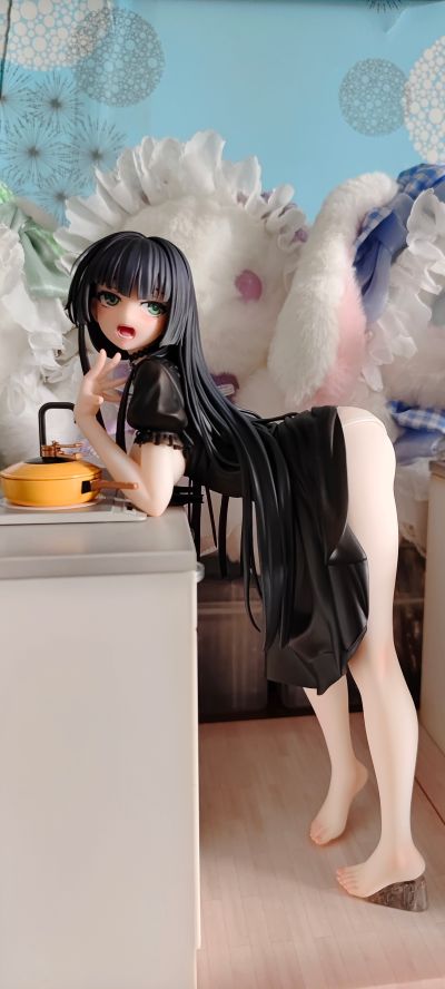 美少女万华镜 -理与迷宫的少女- 莲华（迷之少女）