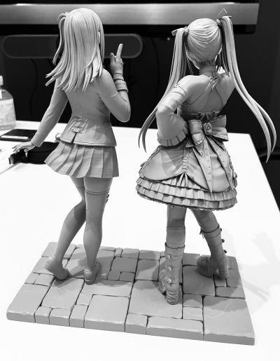 生死格斗6 穗香