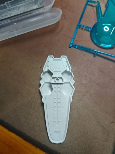 HG 1/144 高达基地专属商品 G-Self（完美背包装备型）（电影版）