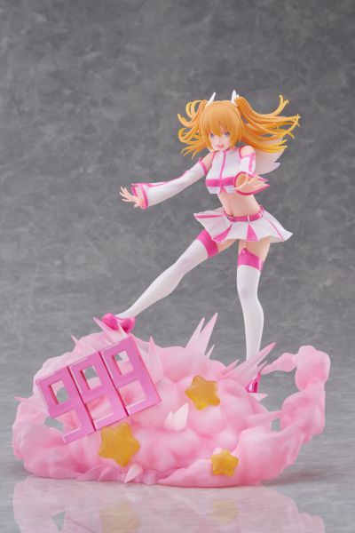 DRESSTA 2.5次元的诱惑 莉莉艾露