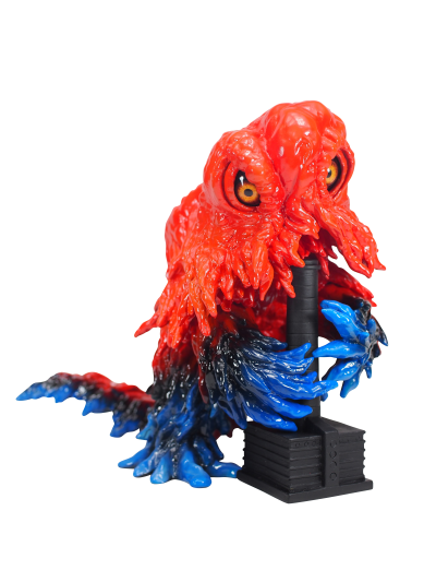 CCP AMC 烟囱黑多拉登陆期 剧毒版