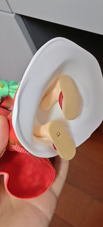 初音未来 回首美人图