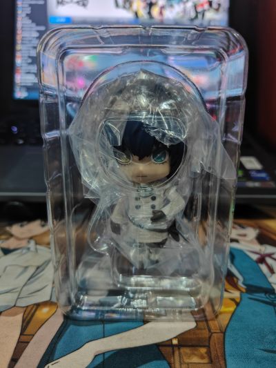 粘土人#2650 暗喻幻想：ReFantazio 主角 基础款