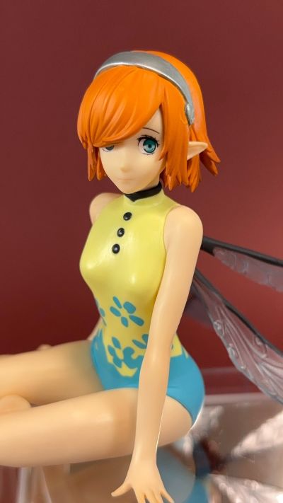 暗喻幻想：ReFantazio 小坐系列奖品人偶 “主角”