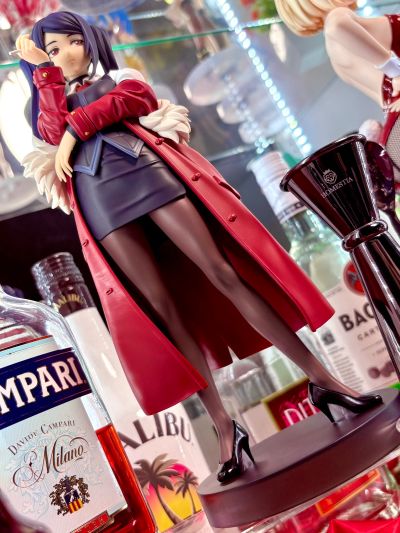 POP UP PARADE 赛博朋克酒保行动 吉尔·斯汀雷 L尺寸