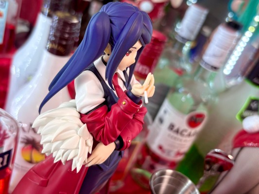 POP UP PARADE 赛博朋克酒保行动 吉尔·斯汀雷 L尺寸