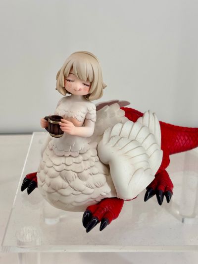 《迷宫饭》 多谢款待 法琳（奇美拉）