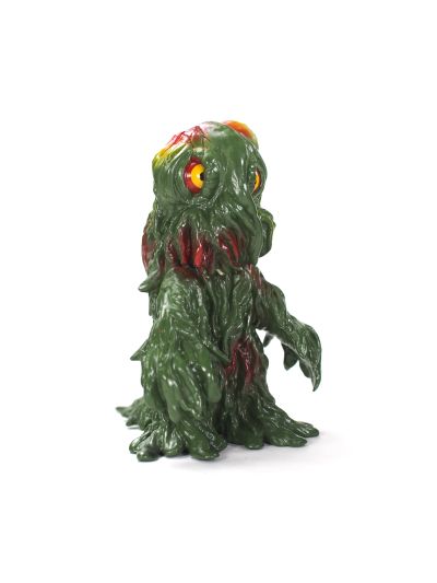 CCP 中等尺寸系列【第7弹】黑多拉 深绿色