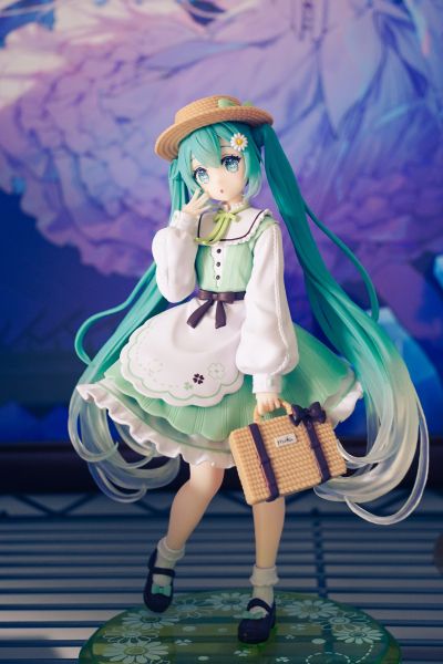 樱花未来 Desktop Cute人偶 ~樱桃抱枕造型~