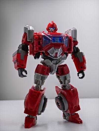 变形金刚 经典电影系列 SS-87 铁皮