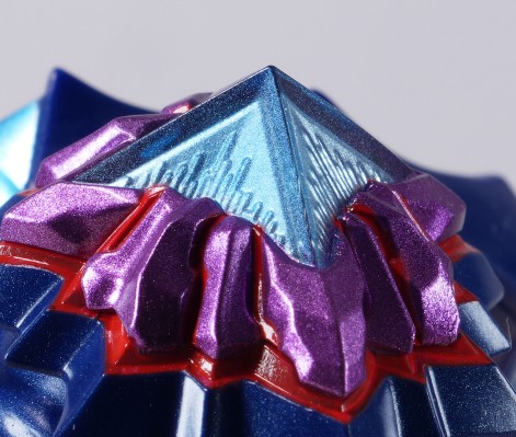 S.H.Figuarts 星河装甲