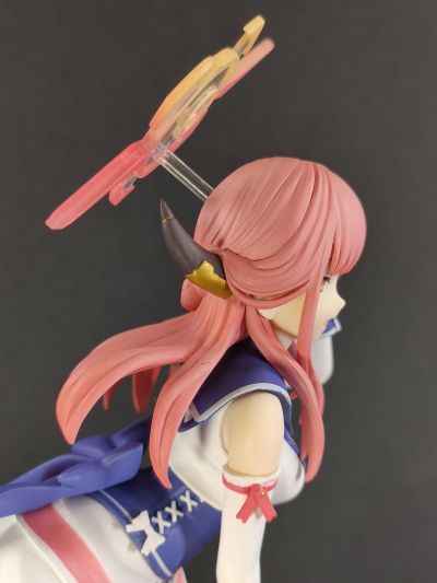 POP UP PARADE  蔚蓝档案 陆八魔爱瑠 恶作剧☆前线