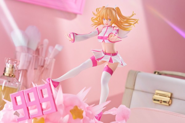 DRESSTA 2.5次元的诱惑 莉莉艾露