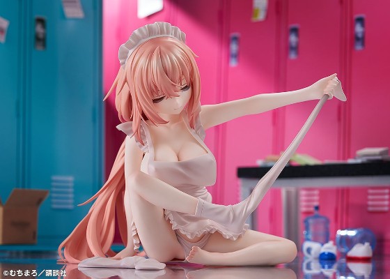 学生会也有洞！ 陆奥驹絽