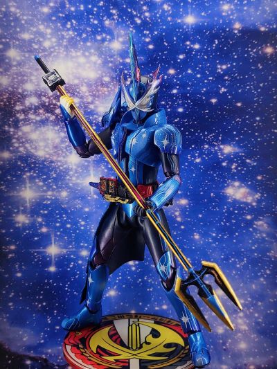S.H.Figuarts 假面骑士十圣刃的10圣剑配件包
