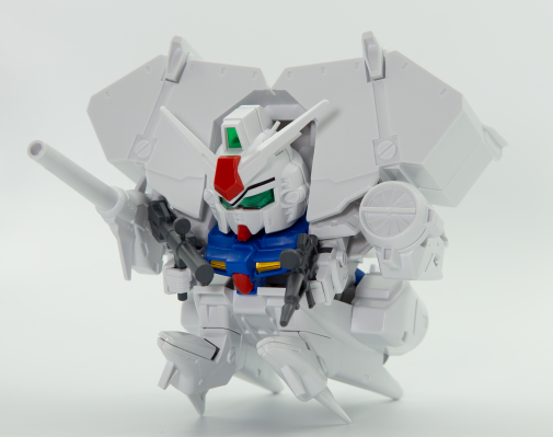 BB战士207 GP-03石斛兰