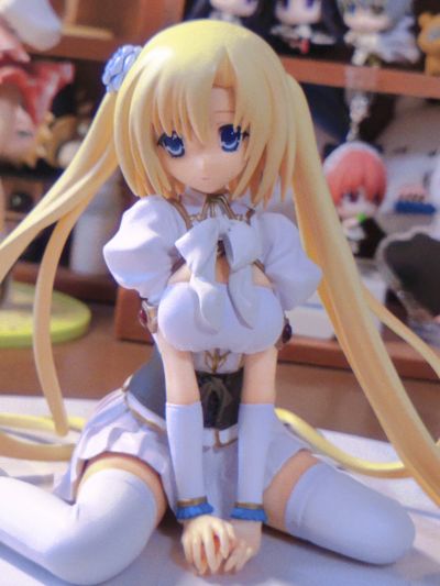 シャイナ・ダルク クリス蒂娜・レイ・ホールデン White Ver. gee!store gee! limited