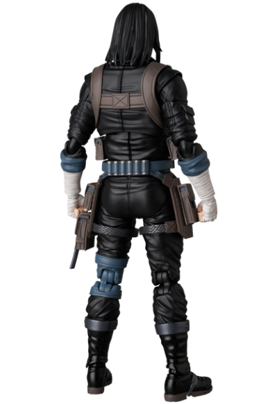 MAFEX No.279 BRZRKR "B"