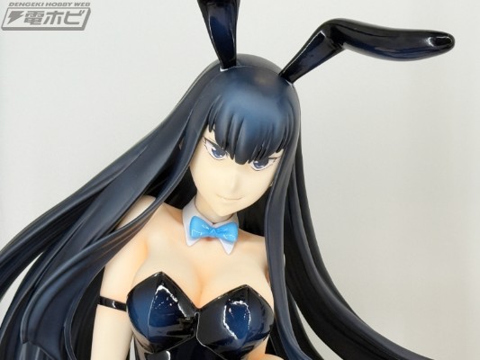 B-style 斩服少女 鬼龙院皐月 兔女郎