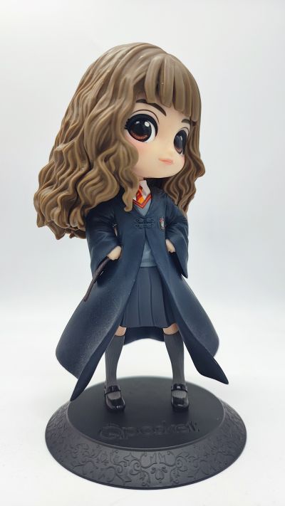 Q posket 哈利波特系列 哈利与赫敏 赫敏·格兰杰