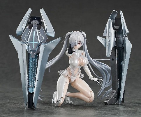 Hyper Body 胜利女神：新的希望 灰姑娘