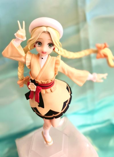 前桥魔女 Desktop×Decorate Collections “三俣巧可”（暂译）