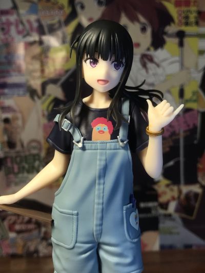 Coreful 莉可丽丝 井上泷奈~夏威夷~