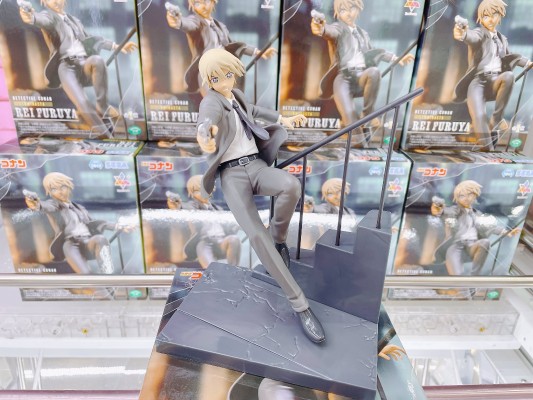 名侦探柯南 Luminasta “降谷零”