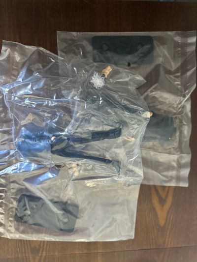 咒术回战 决胜造型 五条与夏油-第二季（怀玉·玉折）-特别款