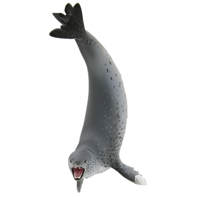 自然彩色科技 南极 特装版