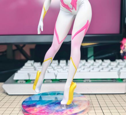 GGG 机动战士高达SEED FREEDOM 拉克丝·克莱茵 驾驶服造型